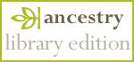 Ancestry for Libraries